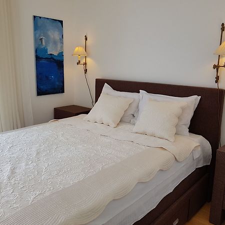 Budva Boutique Apartments Exterior foto