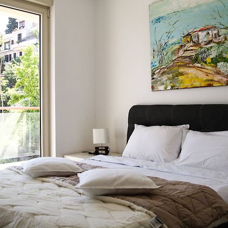 Budva Boutique Apartments Exterior foto