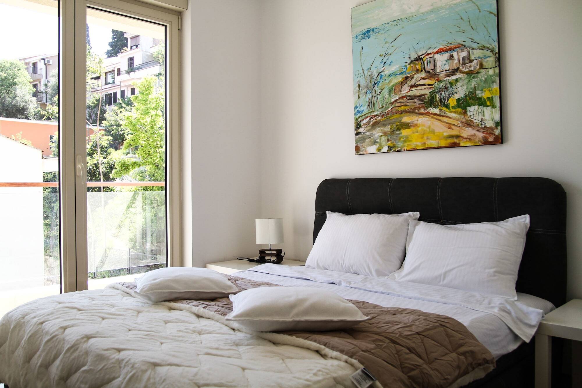 Budva Boutique Apartments Exterior foto